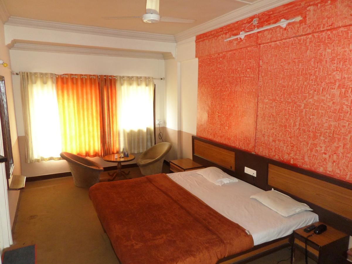 Hotel Ayodhya Nashik Exterior foto